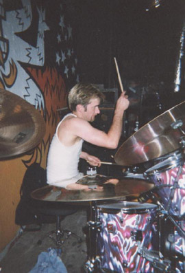 Satyricon, Portland Oregon